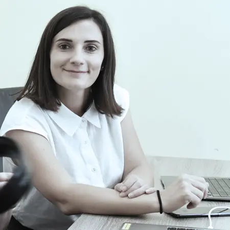 evelina-filtraggio-audio-fonico-Pistoia